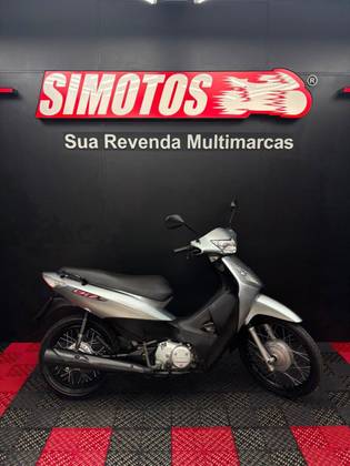 HONDA BIZ 125 ES 